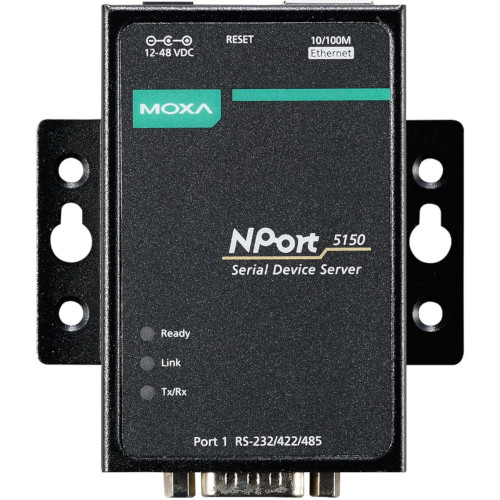 NPort 5150 MOXA